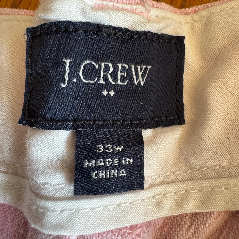 Men’s J Crew shorts - Picture 2 of 4